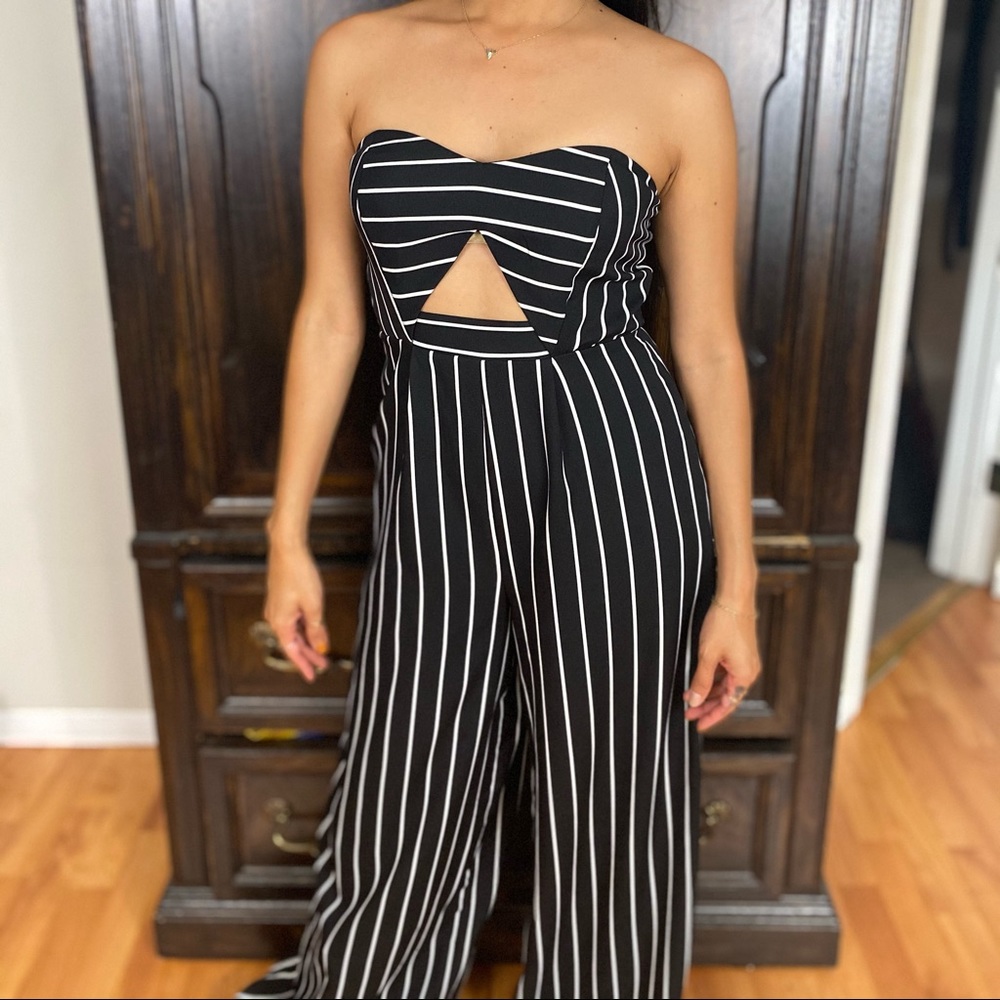 F21 Jumpsuit